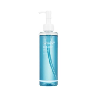 Medicube Zero Pore Blackhead Deep Cleansing Oil hydrofilowy Olejek do oczyszczania twarzy 205 ml