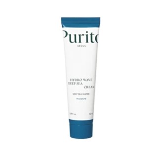 Purito Seoul Hydro Wave Deep Sea Cream nawilżający Krem do twarzy 50 ml