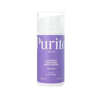 Purito Seoul Luminous Ceramide Moisturizer nawilżajacy Krem do twarzy 100 ml