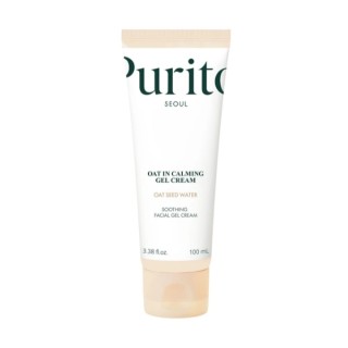 Purito Seoul Oat-In Calming Gel Cream kojący Krem-żel do twarzy 100 ml