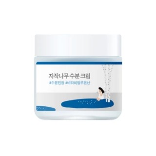 Round Lab Juice Moisturizing Cream ml