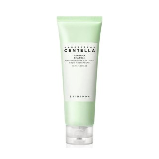 SKIN1004 Madagascar Centella Tea-Trica BHA Foam oczyszczająca Pianka do twarzy 125 ml