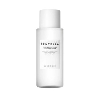 SKIN1004 Madagascar Centella Tone Brightening Boosting Toner rozjaśniający Tonik do twarzy 210 ml