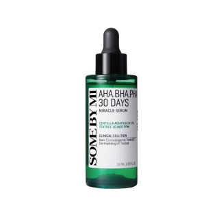 Сироватка для обличчя Some By Mi AHA BHA PHA 30 Days Miracle Serum 50 мл
