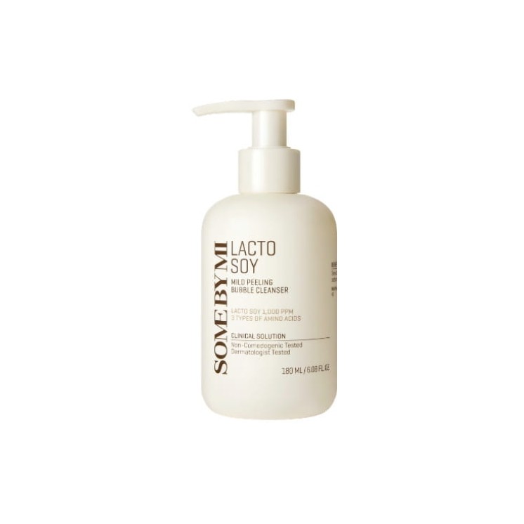 Очисник Peeling Some By Mi Lacto Soy 180 мл