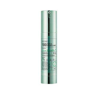 Сироватка- booster VT Cosmetics Reti-A Reedle Shot 100 з мікроголками 50 мл