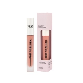 Кремові рум'яна Veoli Botanica Time to Blush 10 мл