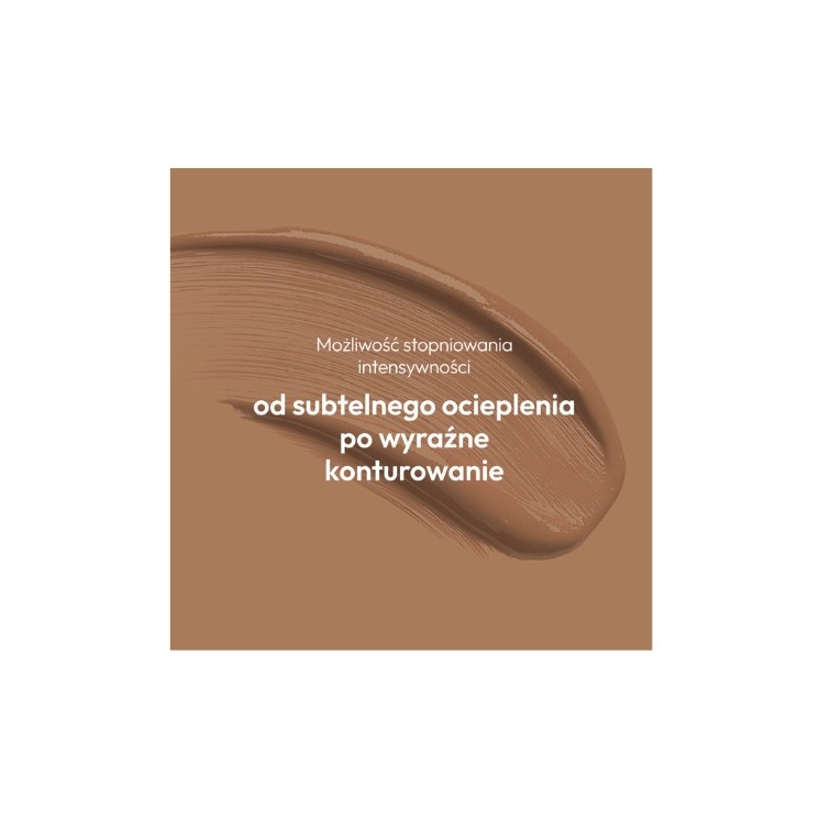 Veoli Botanica Time to Bronze Gesichtsbräunungscreme 10 ml