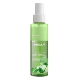 Sessio Hey Centella! nawilżająca, dwufazowa Odżywka do włosów w spray'u 150 ml