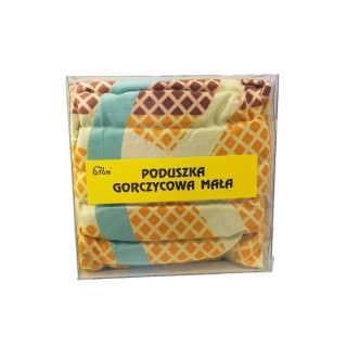 Flos Poduszka gorczycowa mała 450x330 mm