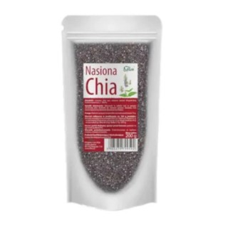 Flos Nasiona Chia 200 g