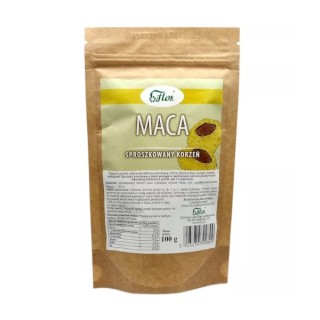 Flos Maca 100g 