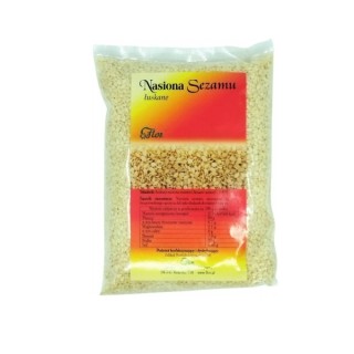 Flos Nasiona Sezamu 150 g