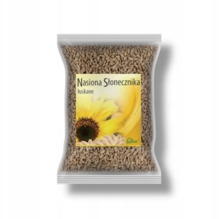 Flos Nasiona Słonecznika 300 g