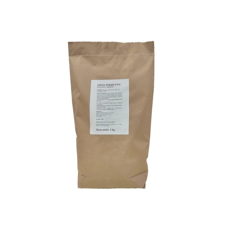 Flos Ziele pokrzywy 1 kg