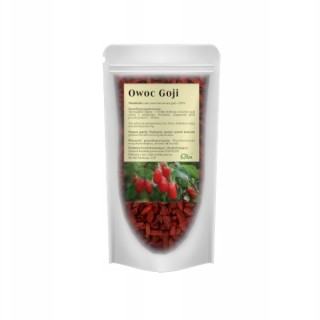 Flos Owoc Goji 100 g