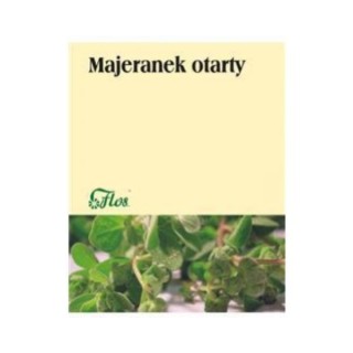 Flos Majeranek otarty 50 g