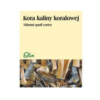 Flos Kora kaliny koralowej 50 g