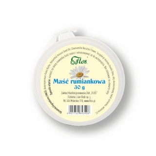 Flos Maść rumiankowa 30 g