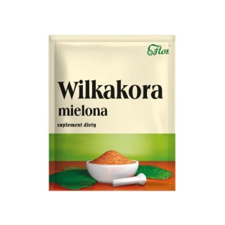 Flos Wilkakora mielona 50 g